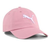PUMA cap Essential Cat BB Cap Poised Pink