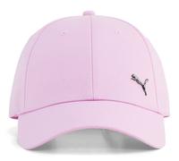 PUMA cap Essential Metal Puma Cat BB cap Mauve Glow