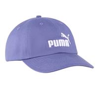 PUMA cap Essential No.1 Logo BB Cap Blue Crystal