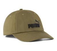 Puma Gorra de béisbol Unisex con Logotipo ESS No.1, Verde Loden, Talla única