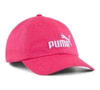 PUMA cap Essential No.1 Logo BB Cap Puma rosa