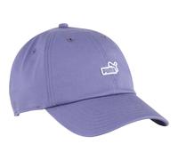 PUMA cap Essential No.1 Logo Patch BB Cap Blue Crystal