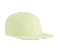 PUMA cap Essential Running 5 Panel Cap Apple Spritz