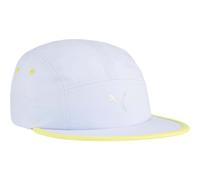 PUMA cap Essential Running 5 Panel Cap Cool Weather