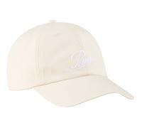 PUMA cap Essential Script Logo Dad Cap Alpine Snow