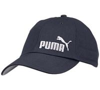 PUMA Cap No 1 - Gorra de náutica, Color Gris, Talla DE: Adult