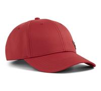 PUMA Cap Puma Metal Cat Cap Club Red