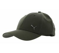 PUMA Cap Puma Metal Cat Cap Forest Night