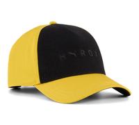 Gorra de béisbol PUMA x HYROX, Accesoiros, Amarillo, OSFA OSFA