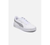 Puma Carina 2.0 Distressed Wns 39 Blanco