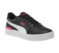 PUMA Carina 2.0 Jr, Zapatillas, Negro, 39 EU