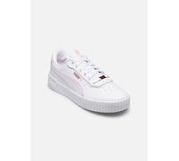 Puma Carina 2.0 Lux Wns 37 Blanco