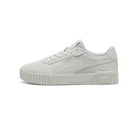 PUMA Zapatillas deportivas bajas 'Carina 2.0' gris claro, Talla 37