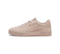 PUMA Carina 2.0 Sd, Zapatillas Mujer, Rose Quartz Puma Gold, 37 EU