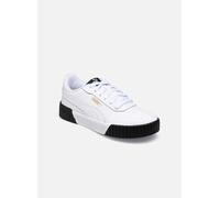 Puma Carina 2.0 Wns 38 Blanco