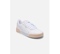 Puma Carina 2.0 Wns 38 Blanco