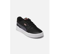PUMA Carina 3.0 Blurry Dreams JR, Zapatillas, Black-Lavender Alert-Pink Fruit, 36 EU