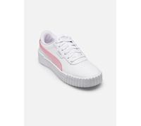 Puma Carina 3.0 Blurry Dreams Jr 37 Blanco