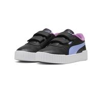 PUMA Carina 3.0 Jelly Heaven V PS - Zapatillas Deportivas, Color Negro y Lavanda intensa, Talla 10.5 UK Niño, Puma Black Intense Lavender, 10.5 UK Child