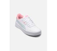 Puma Carina 3.0 Jr 38 Blanco