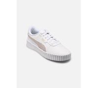 Zapatillas deportivas Carina 3.0 Topcat Mujer Talla 38. Color Blanco