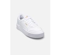 Puma Carina Mia Jr 37 Blanco