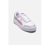 Puma Carina Mia Jr 38 Blanco