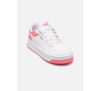 Puma Carina Street Wild Ps 33 Blanco