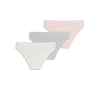 Puma Carta Mainline para Mujer (3 Unidades), Melange Combo, M