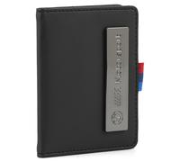 PUMA Cartera BMW M Motorsport, Accesoiros, Negro, OSFA