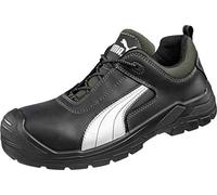 Puma Seguridaditzapato Cascades Low S3 Ci Hi HRO SRC negro/gris EUR 43