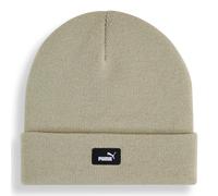 PUMA casquete Mid Crown Beanie Lux Army