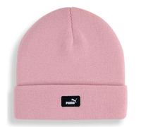 PUMA casquete Mid Crown Beanie Poised Pink
