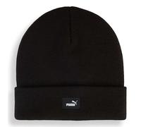PUMA casquete Mid Crown Beanie Puma Black