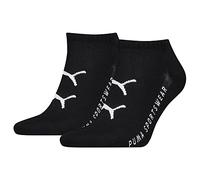 PUMA Cat Logo Sneaker, Zapatillas de los hombres, Black, 39/42