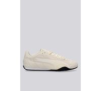 Puma Tenis Catch SD Unisex Alpine Snow Blanco Talla 40/41 EU