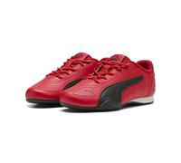 PUMA Catch Kids, Zapatillas, For All Time Red Black, 31 EU