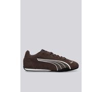 Puma Catch - Marrón - Zapatillas Mujer talla 39