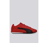 Puma Catch Teenager Zapatillas Niño, Rojo (All Time Red x Black), 38 EU