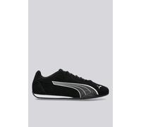 Zapatillas de ante Catch Hombre Talla 40. Color Negro