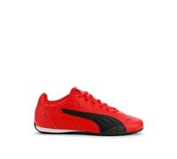 PUMA Catch Shoes, Zapatillas, For All Time Red Black Ah25, 35.5 EU