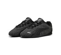 Puma Catch Soleil SD Feline - Tenis para Mujer, Color Negro Pizarra, Talla 6.5 de Reino Unido