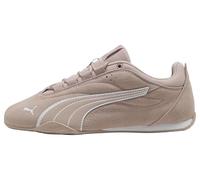 Puma Zapatillas Catch Soleil SD Mujer Rosa Latte Talla 41
