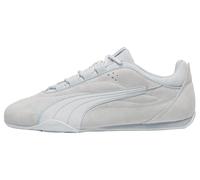 Puma Catch Soleil SD - Tenis para Mujer, Color Plateado Mist-Lucite, Talla 7.5 de Reino Unido, Silver Mist Lucite, 41 EU
