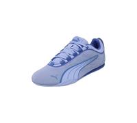 Puma Catch Soleil SD - Tenis para Mujer, Lavanda intensa y Zafiro Real, Talla 4.5 de Reino Unido, Zafiro Real Lavanda Intenso, 37.5 EU