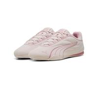 PUMA Catch Soleil SD, Zapatillas Mujer, Jasmine Flower-Pinkscape, 40 EU