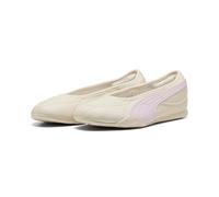 Puma Catch Soleil - Tenis de Bailarina para Mujer, Color Rosa Alpino, Talla 5 de Reino Unido