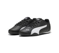 Puma Catch Teenager Zapatillas Niño, Negro (Black x Warm White), 37 EU