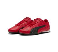 Puma Catch Teenager Zapatillas Niño, Rojo (All Time Red x Black), 39 EU