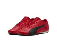 PUMA Catch, Zapatillas Unisex Adulto, All Time Red x Black, 36 EU